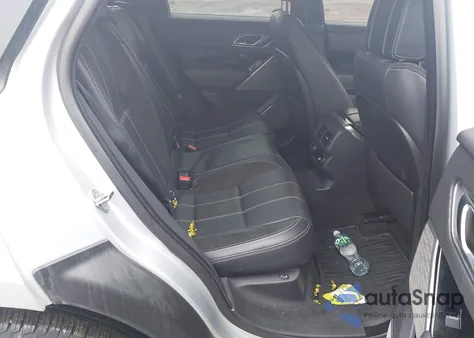 2019 Land Rover Range Rover Velar P250 R-Dynamic Se из США, поврежденный, VIN SALYL2EX5KA790994